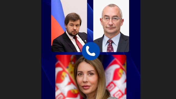 Značaj izgradnje naftovoda